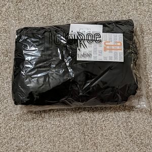 VINTAGE LULAROE Two Pack TC Black Leggings